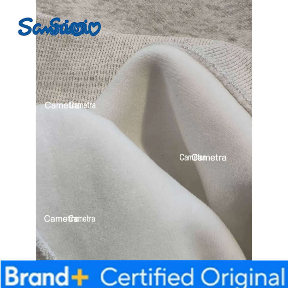 Sanrio Hello Kitty ladies' hoodies comfortable autumn winter are perfect for cute and fashionable lovers H260112