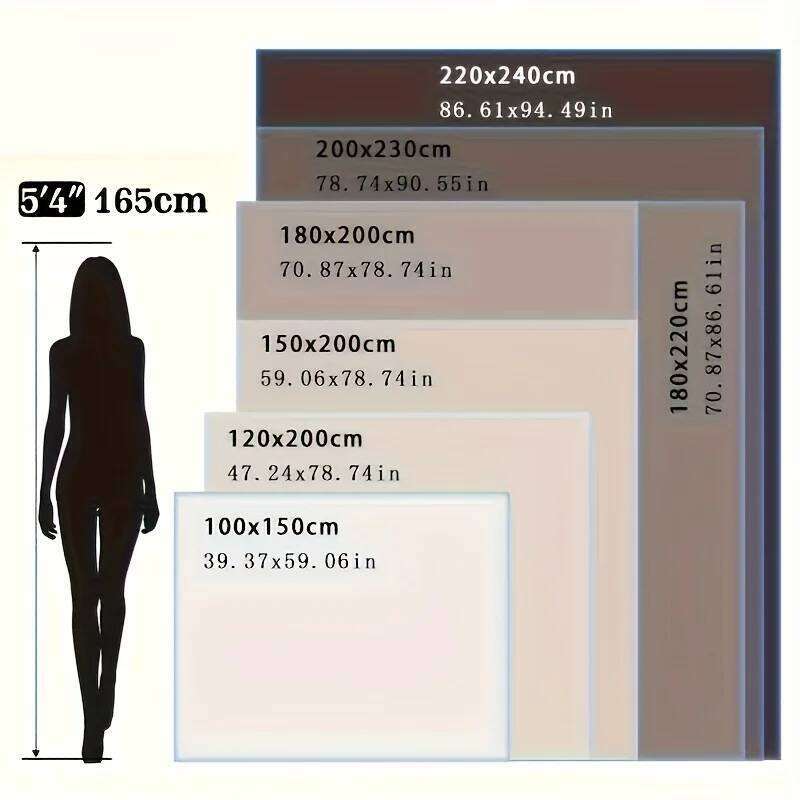 1pc Weighted Fleece Blanket -Soft, Warm, Throw for Bedroom, Living Room, Student Dormitory, Car, Sofa,8lbs With Sherpa XJ260112