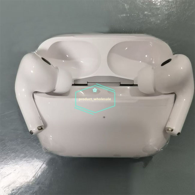 2026 New For AirPods pro 2 2nd 3 3rd 4 Air Protective Cover ANC Bluetooth earphone Earbuds Wireless Charging Box For Apple IOS 17 16 15 14 13 12 and Samsung Android Phones
