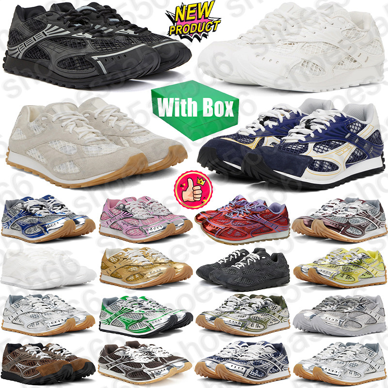 Designer Sneakers B… - image