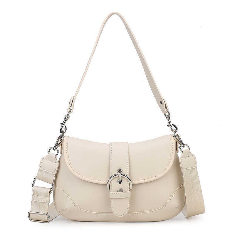 In-stock New Cross-border Trade Women's Underarm Single Shoulder Crossbody Small Bags