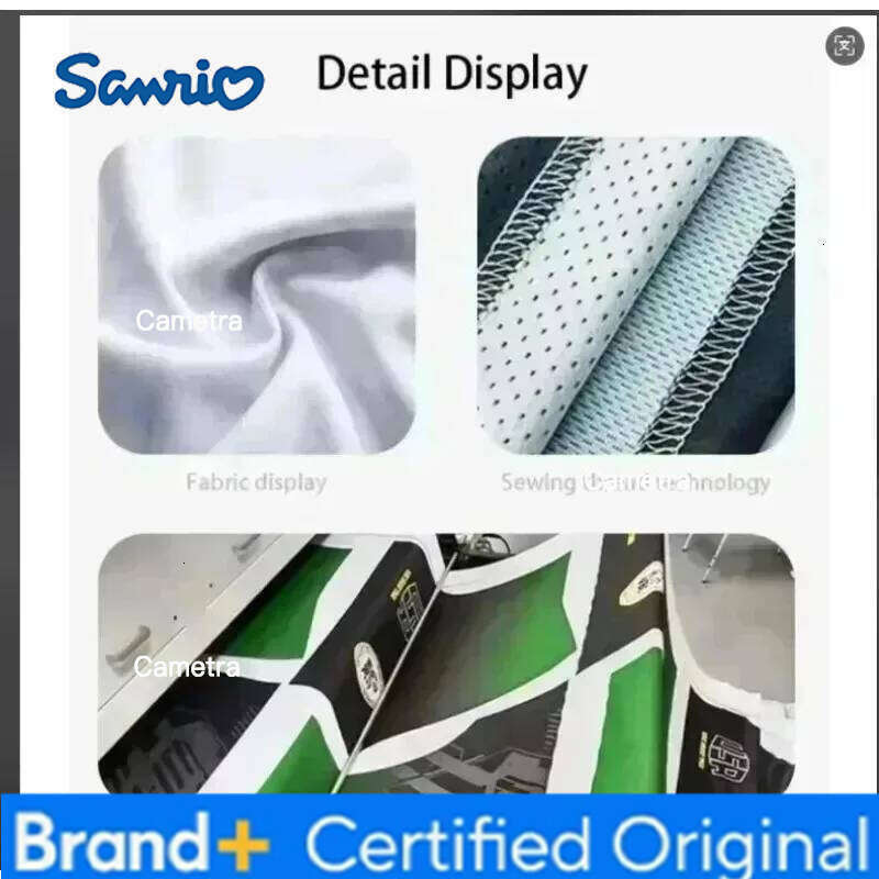 Sanrio New Hello Kitty Cartoon Print Hooded Fleece Sweater, Casual Style, Unisex, Warm Quick-drying for Autumn and Winter. H260112