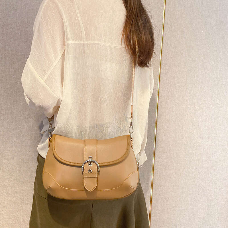 In-stock New Cross-border Trade Women's Underarm Single Shoulder Crossbody Small Bags