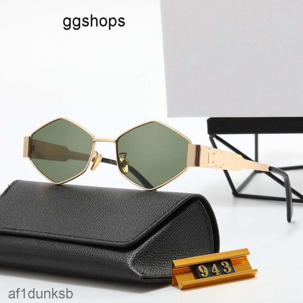 designer Eyewear s Arc senior De sig r Frame Sunglasses Top luxury Goggle Cat eye sunglasses Outdoor Triomphe Sun 3IZC celinesi cel celines celinesunglasses