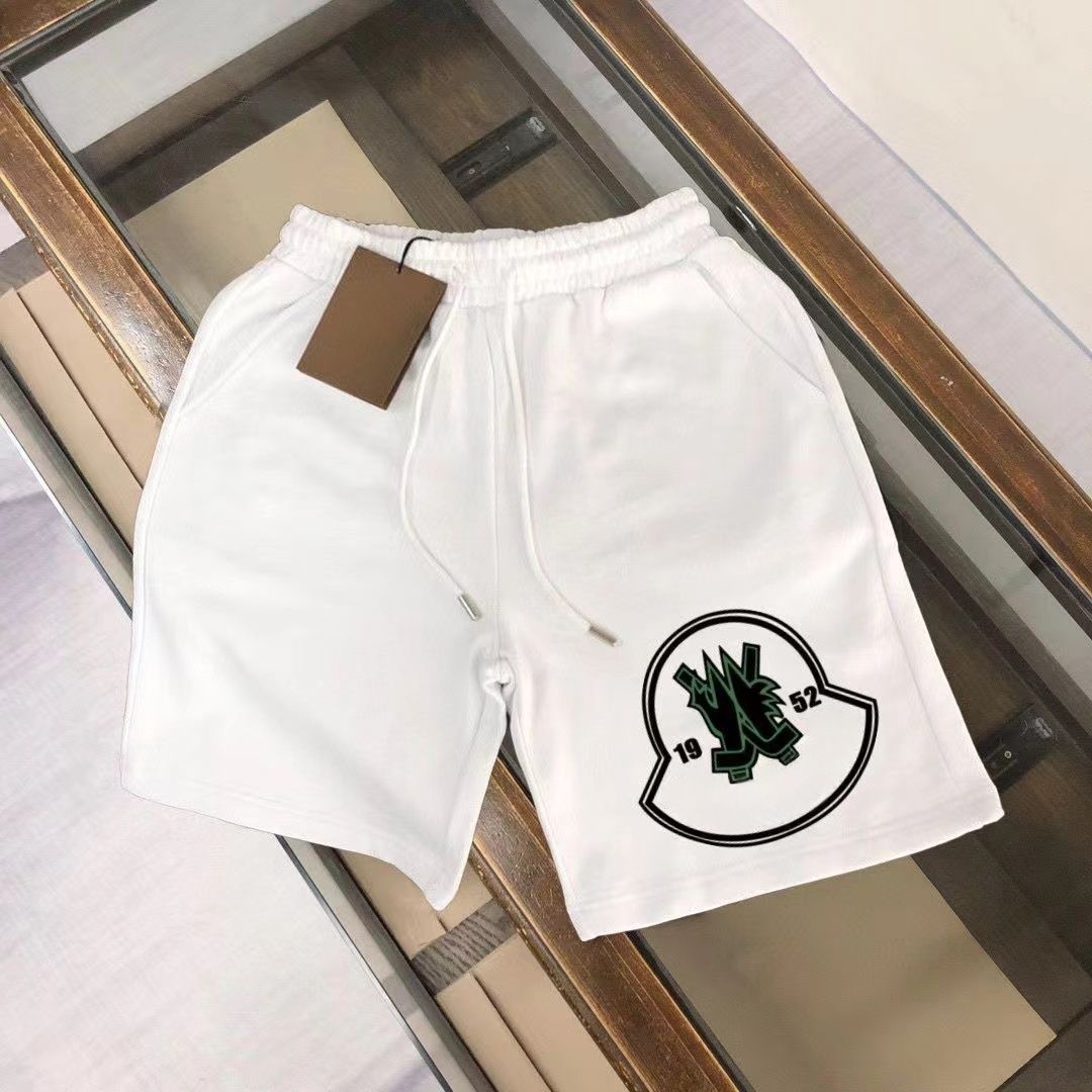 Men's Shorts Summer… - image