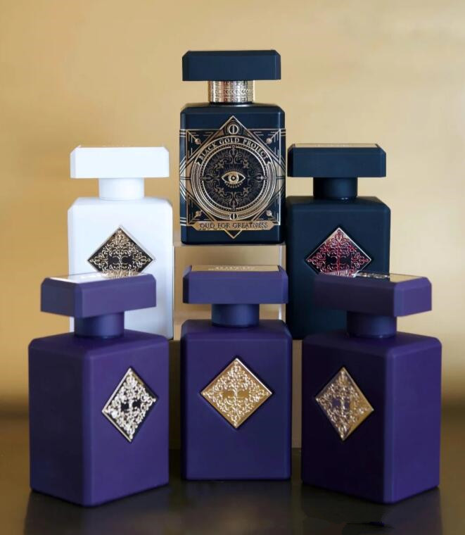 Perfume 90ml Power Self Can't get enough ATOMIC ROSE SIDE EFFECT Perfume musk therapy Fragrance Prives Eau De Parfum Natural Spray Intense Cologne Spray