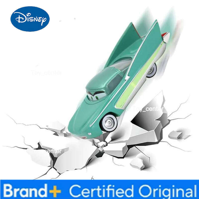 Disney Pixar Cars 3 Lightning Mcqueen Toys Mater Model Collection 1:55 Diecast Vehicles Alloy Car Toy For Children Gifts H26011311
