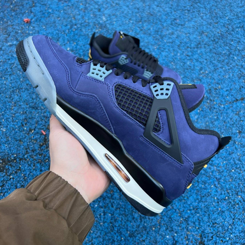 Outdoor Shoes 4S Og… - image