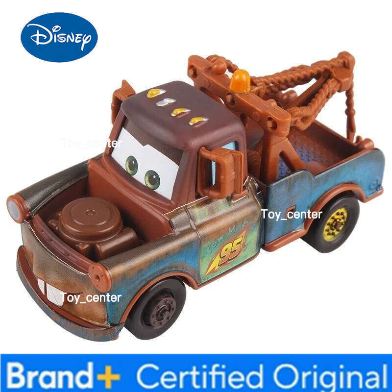 Disney PixarCars 2 3 Lightning McQueen Matt Jackson Storm Ramirez 1:55 Alloy Pixar Cars Metal die-cast car toys, children's gifts H260113