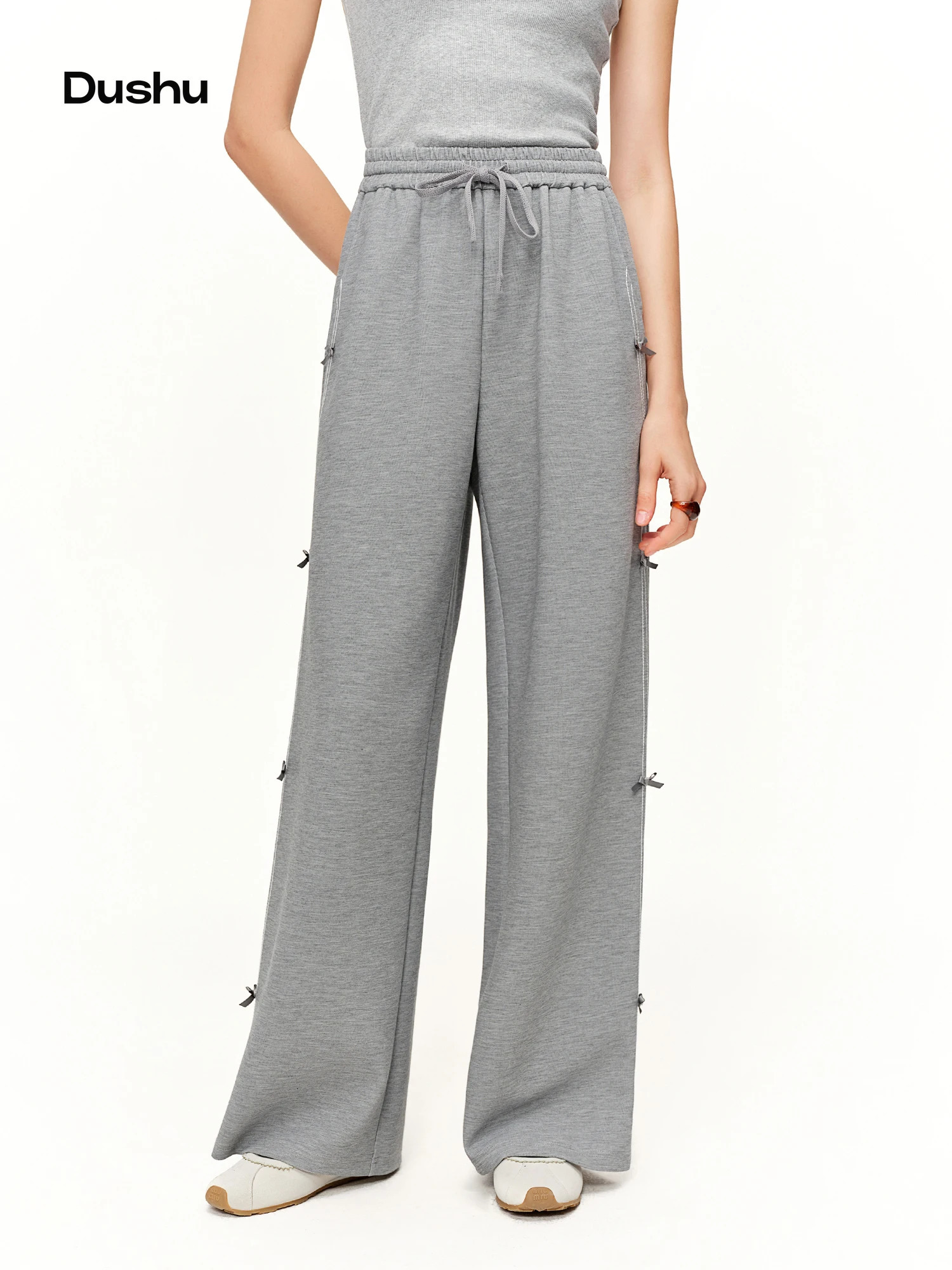 Dushu Tie Of Hearts… - image