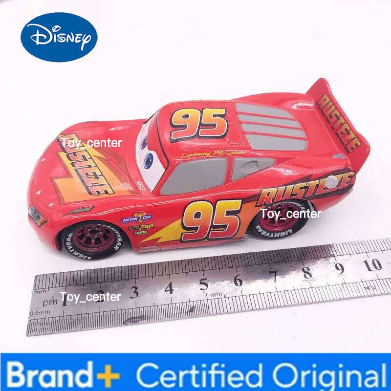 Disney Pixar Cars Racing Party Mud Lightning McQueen Wingo DocHudson Dr Damage Big Size Foot Metal Diecast Car Toy Kids Boy Gift H260113