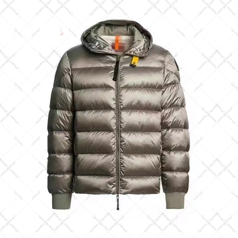 Mens Jacket Designe… - image