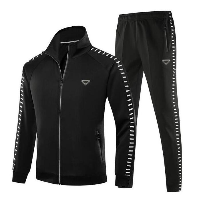 Mens Tracksuit Desi… - image