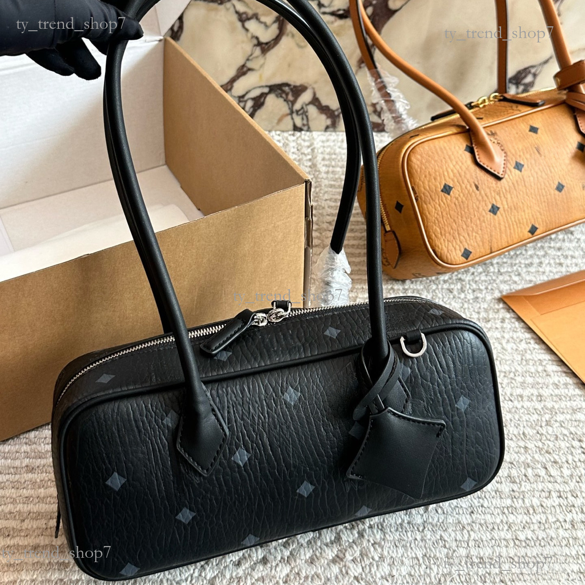 mcmpursess bags new Designer CMCM delmy toni visetos bag Crossbody mcmpurseess Bags arenvi Backpack Large Capacity hobo Tote Handbag Womens Clutch Duffle bags 059