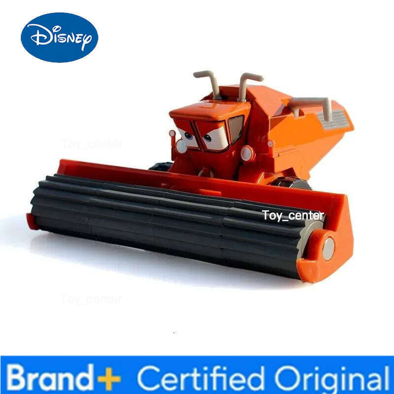 Disney 1-Cars Pixar Cars Lightning McQueen Jackson Storm The King Mater 1:55 Metal Alloy Car Toy Model Toys Children Gifts H260113