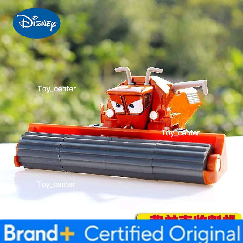 Disney Pixar Cars Lightning McQueen Jackson Storm The King Mater 1:55 Metal Alloy Car Toy Model Toys Children Gifts H2601131