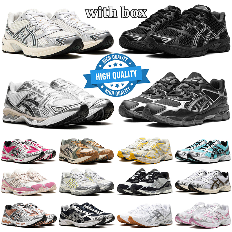 With box designer Leisure sneakers mens womens pink triple pure black silver orange green grey brown outdoor trainers 1421601130 Fashionable Sports running shoes