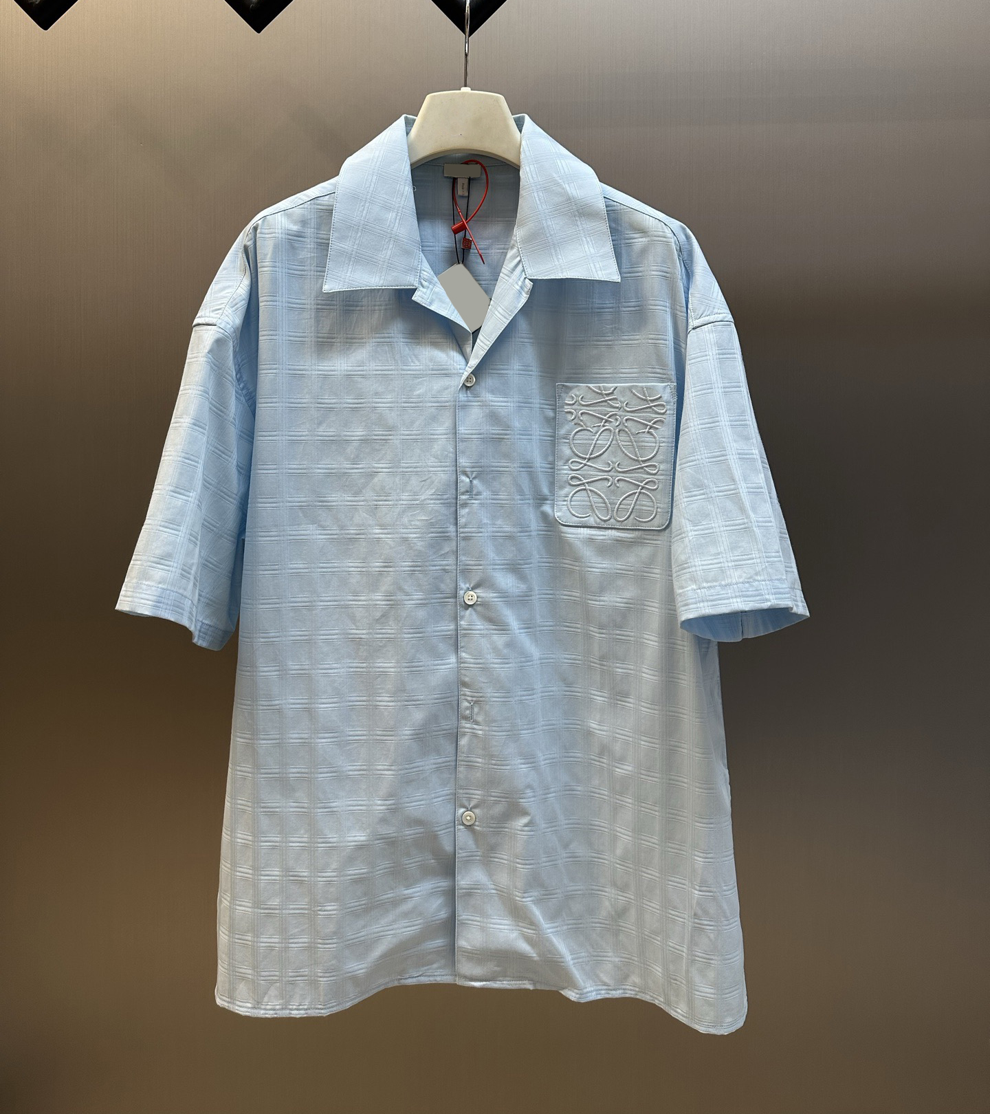 Men's Plus Tees & Polos letter knitted sweater in autumn / winter knitting machine e Custom detail crew neck cotton 23tg22