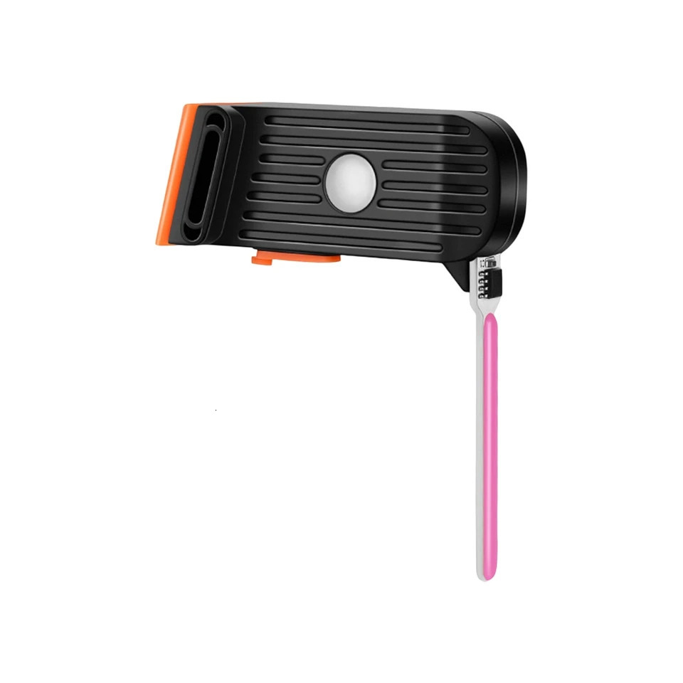 1pc Bicycle Safety Tail Light Outdoor Riding Night Light Waterproof Cycling Rechargeable Bike TailLight Streamlined USB Charging 260112 - view 7