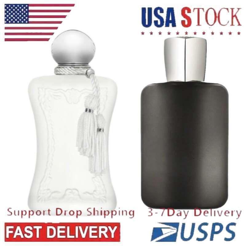 US 3-7 Top-notch days Sedley cologne Perfume 125ml herod Layton Perfumes Men Women Fragrance 4.2oz EDP Long Lasting Smell Cologne Spray Fast Delivery