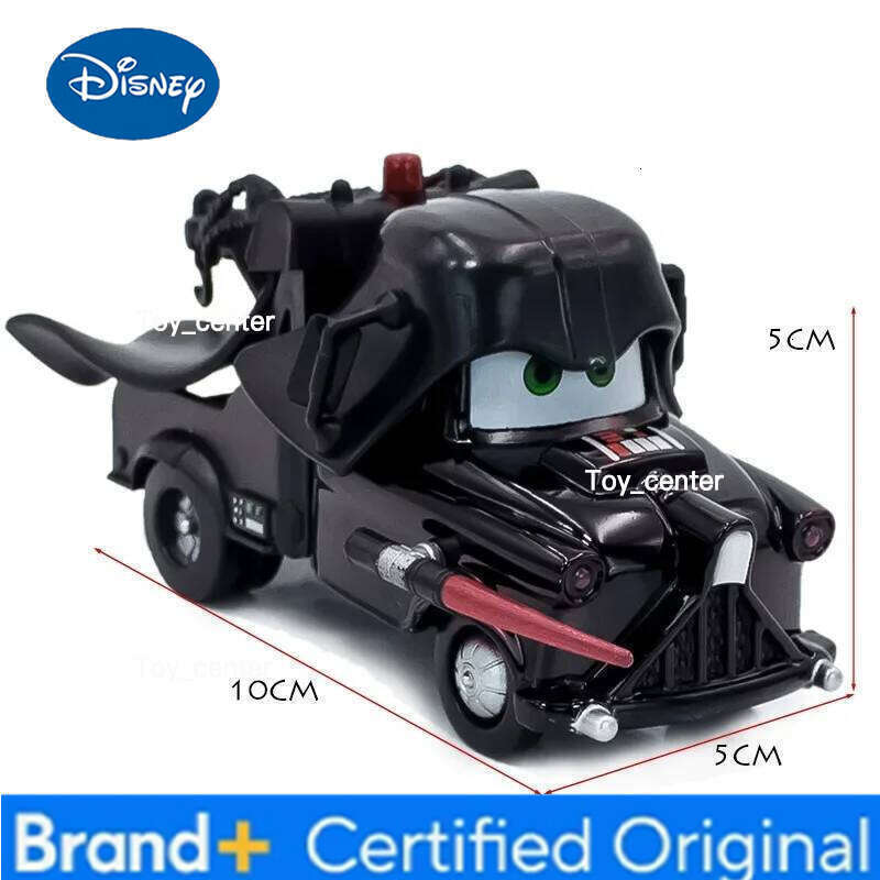 Disney Genuine Pixar Cars 2 Car Number Racing No.117 4 92 28 61 Metal Diecast Alloy Children's Model Gift Toys Collection H260113
