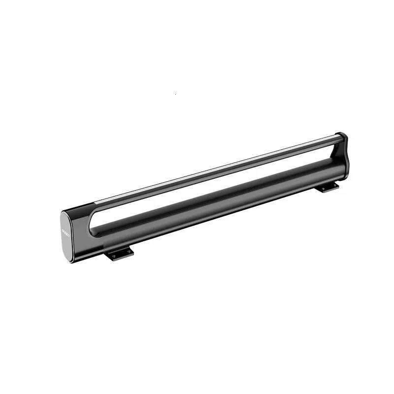 Retractable Closet Pull Out Wardrobe Trousers Clothes Hanger Top-mounted Damping Slide Rail Valet Rod Pull-out Rack ddmysept