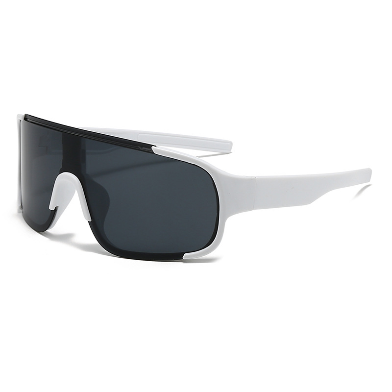 Designer Sunglasses With Case Men Women Sunglasses Polarized UV400 Sunglasses Outdoor Ski Mercury Sunglasses Sports Cycling Goggles Oversize Frame Gla