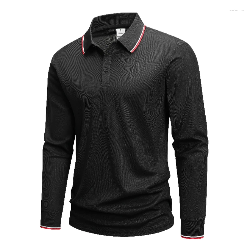 Men's Polos 2026 Sp… - image