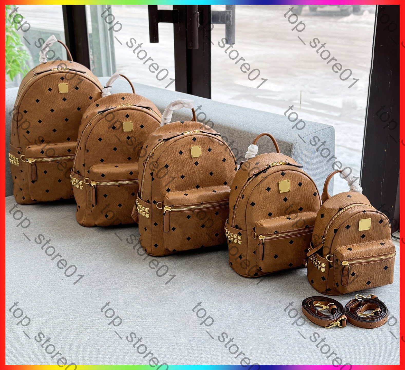 Designer Bag Men Wo… - image