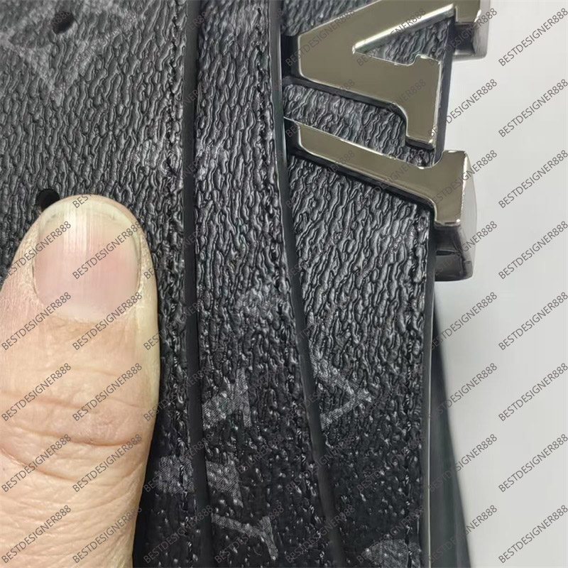 Designer Belts Men … - image