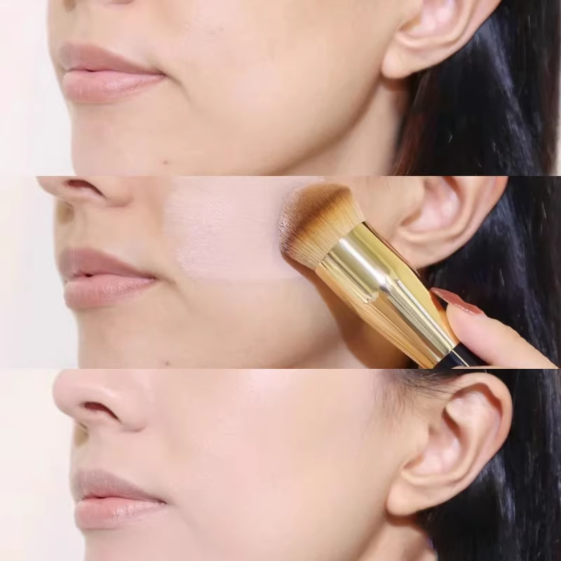 Sublimage Foundation 40ml Concealing Foundation Makeup Matte Liquid Cosmetics Foundation Cream For Face Full Coverage Fast Delivery