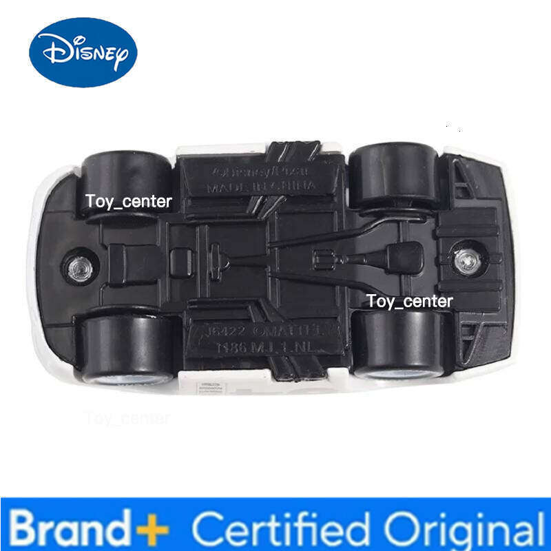 Disney 1:55 Pixar Cars 3 Toys Lightning Mcqueen Racing Family Mack Uncle Collection Diecast Model Car Toy Boy Girl Children Gift H2601131