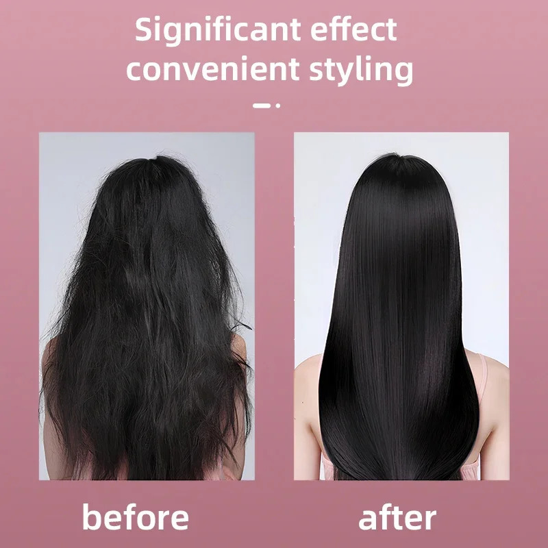 Hair ends Trimmer Split Remover Dry Damaged Brittle Professional Automatic Trim Split for Women Cordless Hair cutting machine 260112