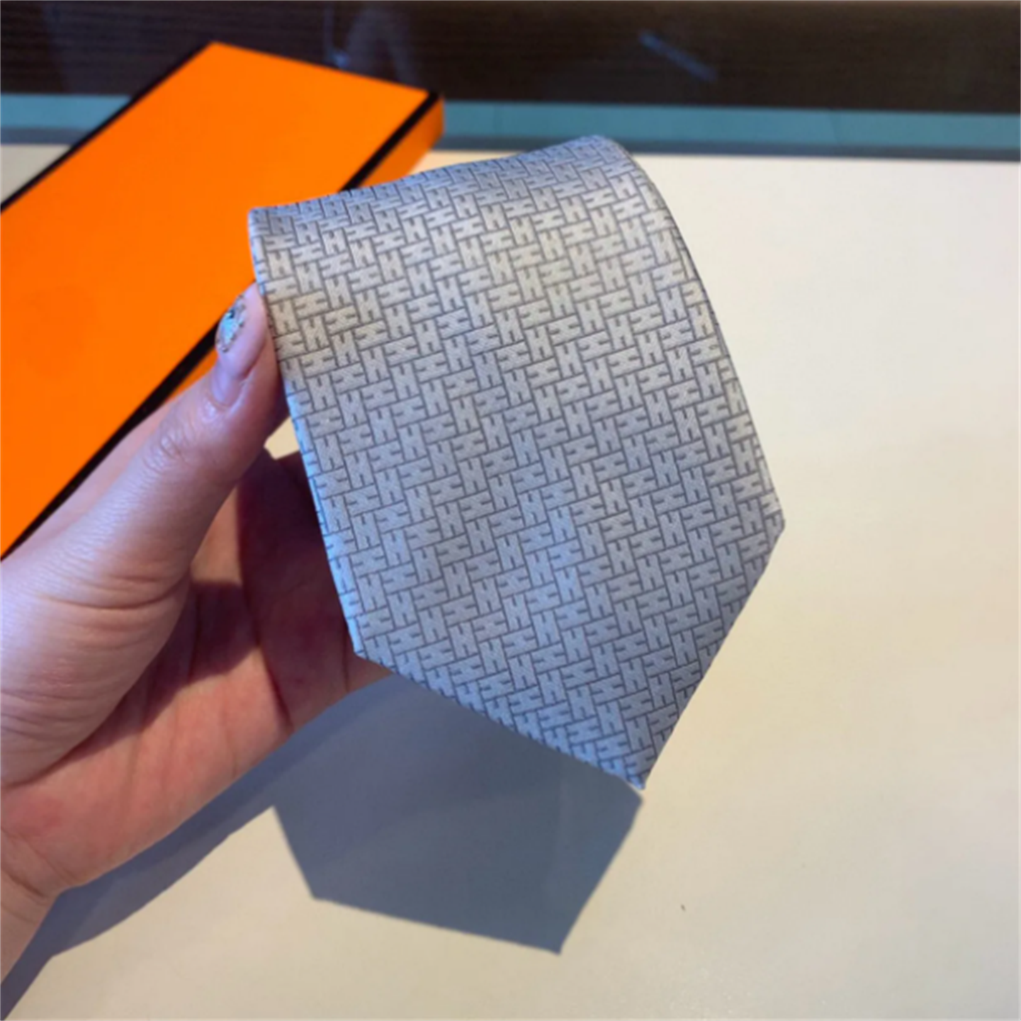 2026 Designer Tie P… - image