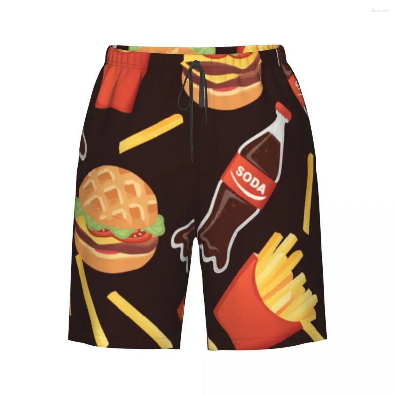 Men's Shorts Quick … - image