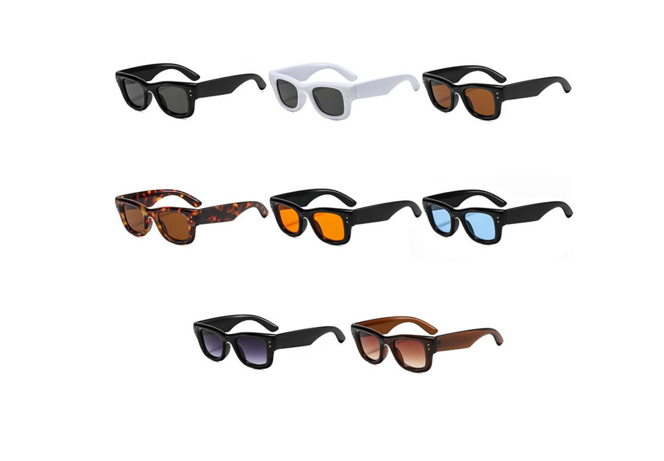 Designer Sunglasses Men Women Sunglasses Polarized UV400 Sunglasses Oversize Frame Luxury Goggle Pilot Alloy Frame Eyewear K7070