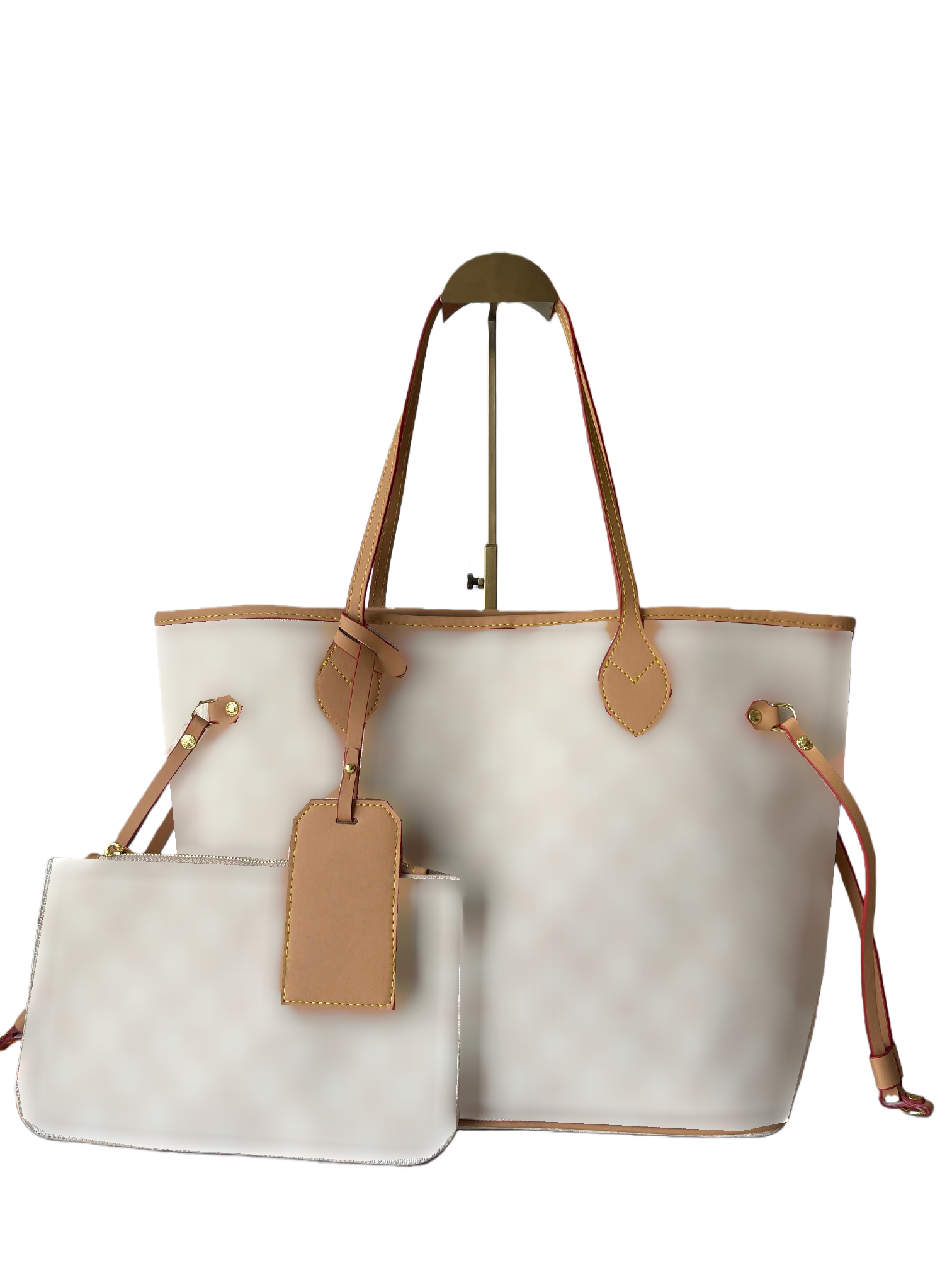 Premium Leather Sop… - image