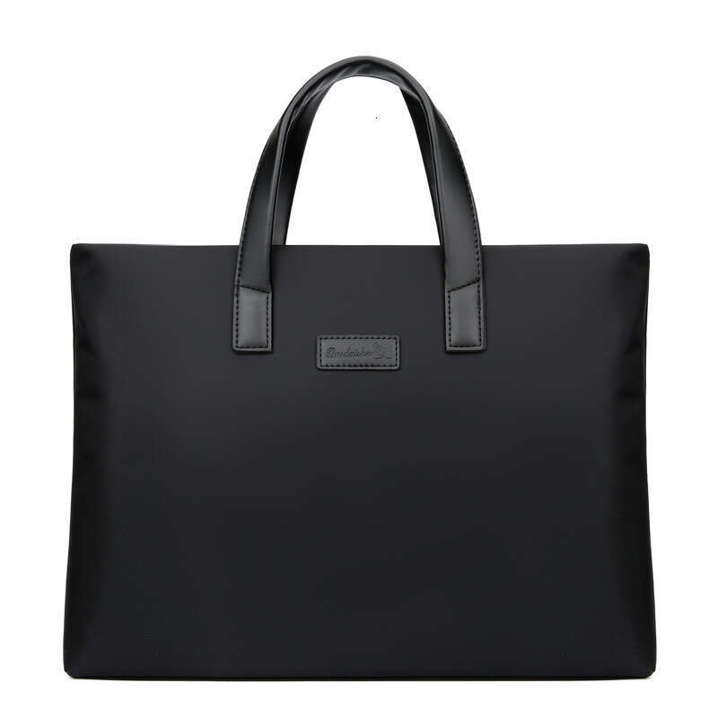 designer Handbag Laptop Briefcase Men's Crossbody Business Commuter Shoulder Bag Backpack Trendy