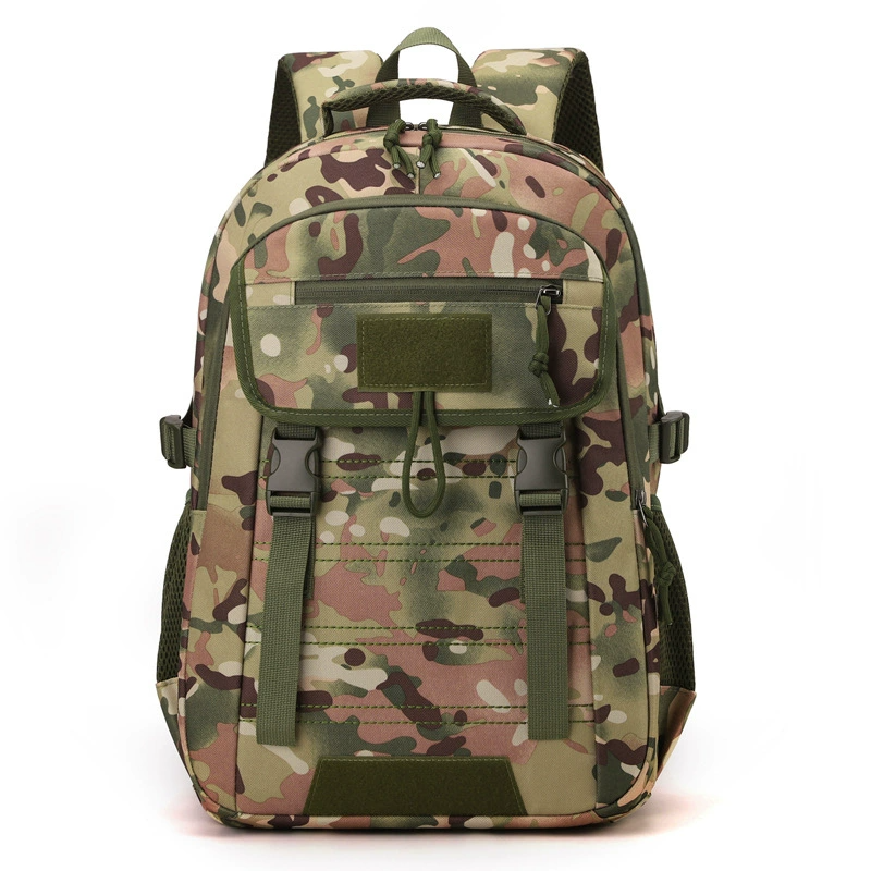 Outdoor Tactical Ba… - image