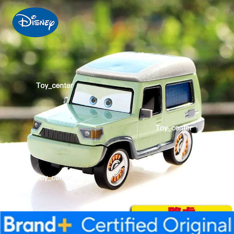 Disney Genuine Pixar Cars 2 Car Number Racing No.117 4 92 28 61 Metal Diecast Alloy Children's Model Gift Toys Collection H260113