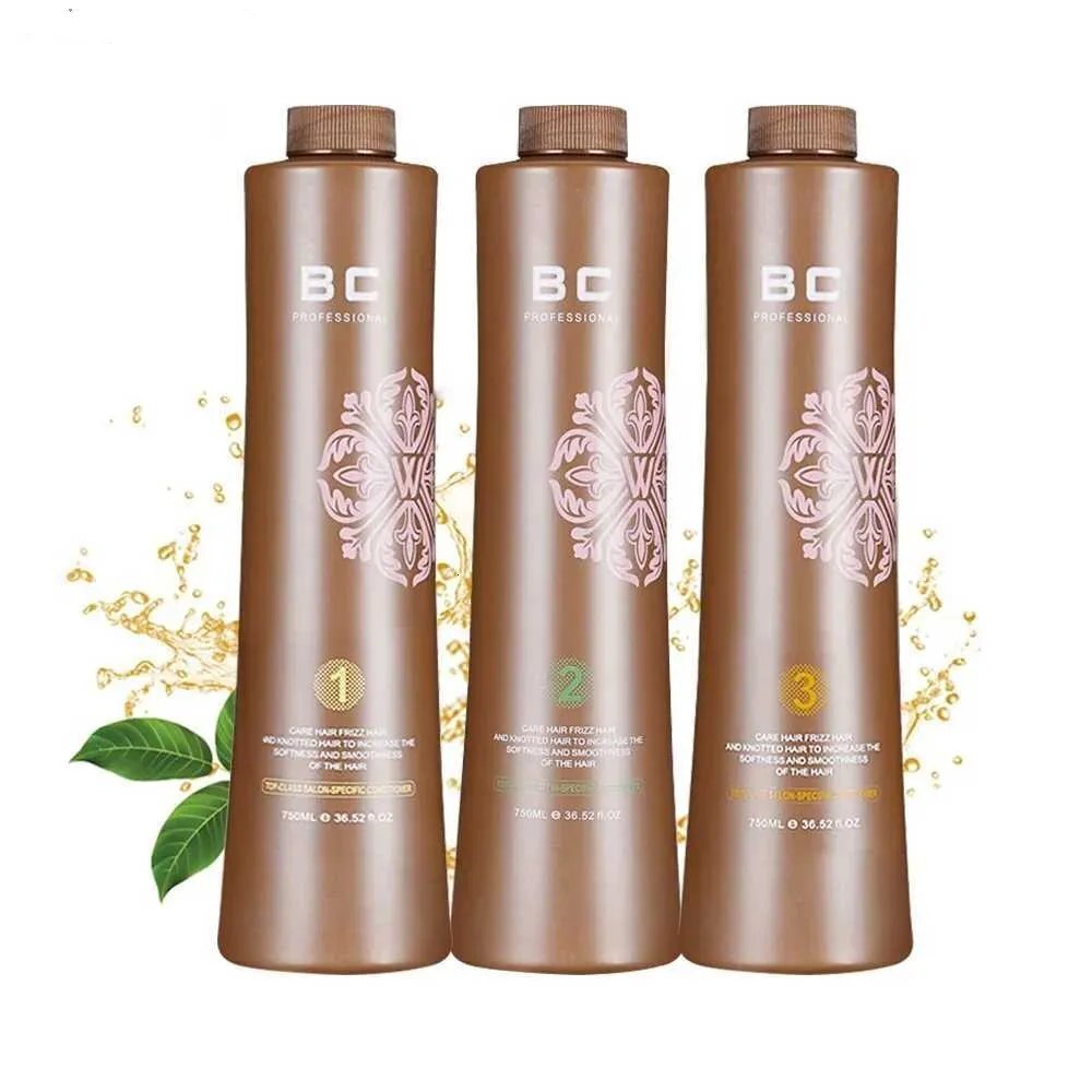 Luxury Shampoo Conditioner Protein Brazilian Keratin Treatment Straightening Repair Damage Hair Products Tratamiento Para La maquillaje Caspa Y260113