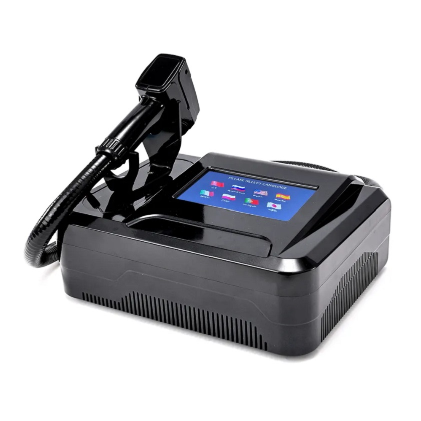 Newest Portable Eas… - image