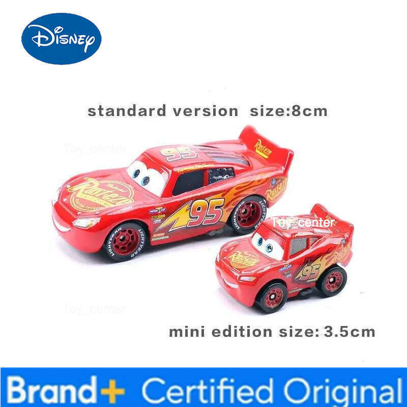 Disney Pixar Cars 3 Mini alloy Jackson Lightning McQueen cruz police car miss dinoco Boy Toy Car send kids Birthday Gift H260113