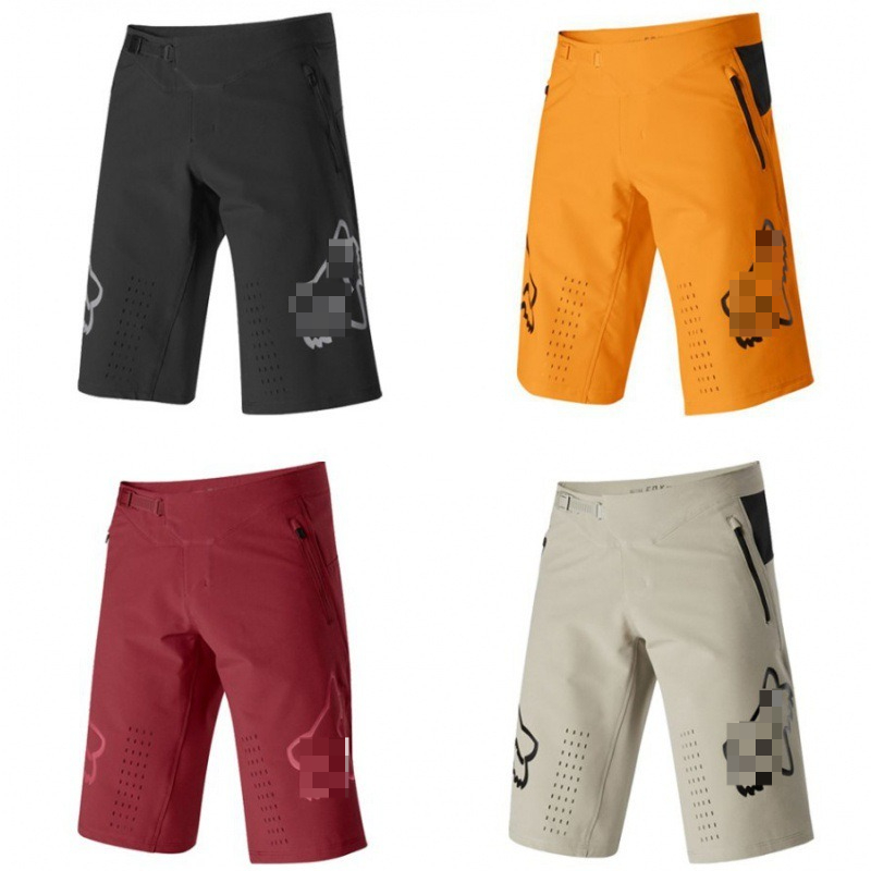 Cycling Shorts New Breathable Summer Motocross Cycling Apparel Mountain Bike Cycling Pants