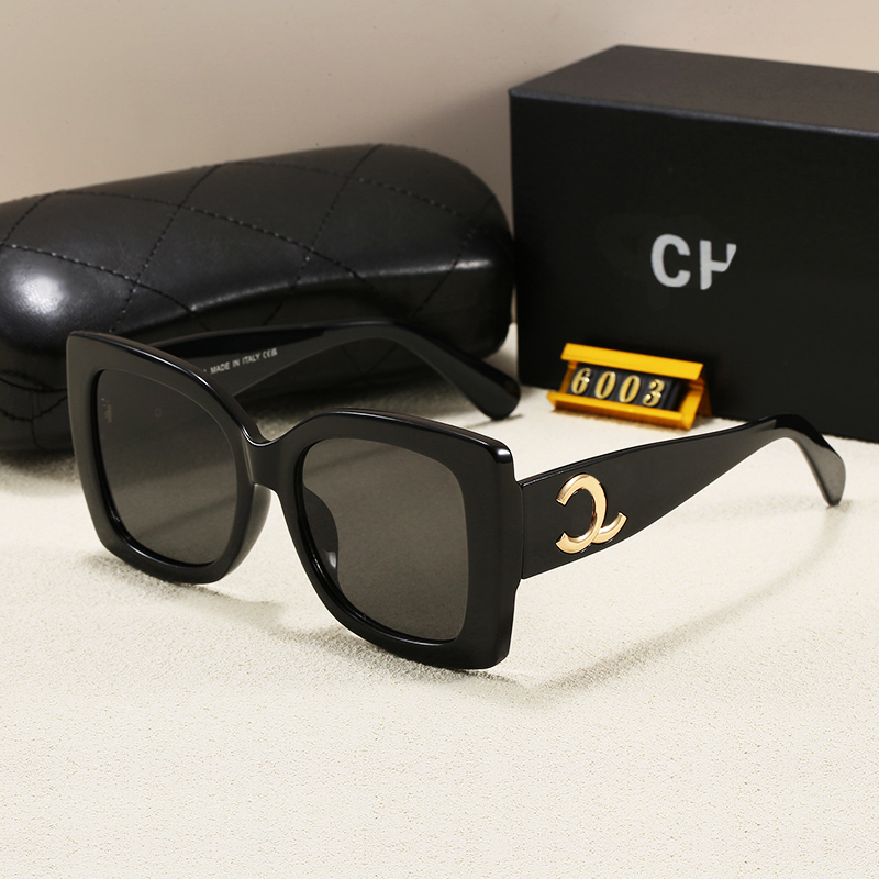 Sunglasses for Women sunglasses designer luxury Sunglasses For Men letter sunglasses Eyeglasses Goggle Outdoor Beach trend Polarizing good