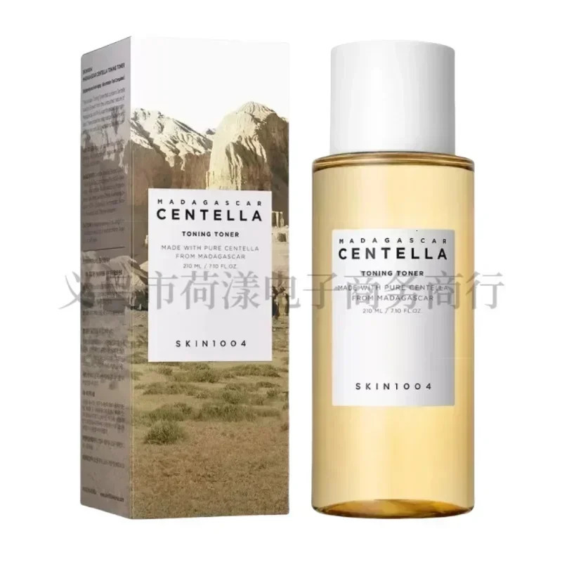 Skin1004 Centella Asahi Essence Hydrating Makeup r Oil Toner Facial Cleanser Skin Care Set Skincare Products 260107