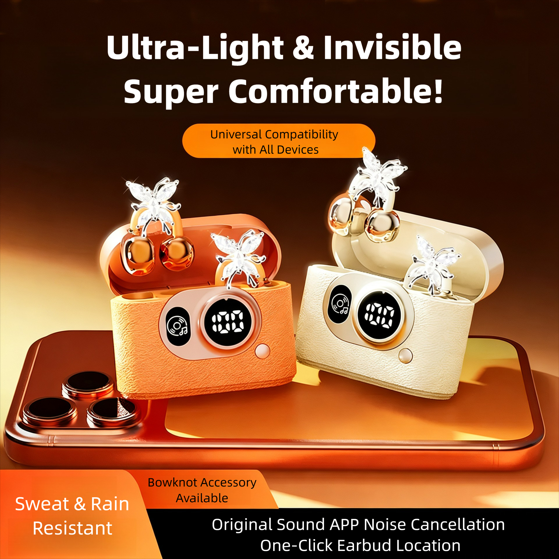 Vintage Camera Styl… - image