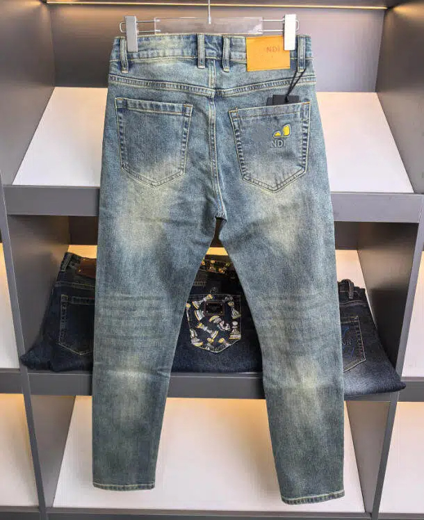 Designer Mens Jeans… - image