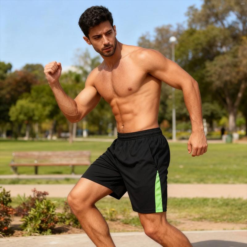 Men's Shorts Summer… - image