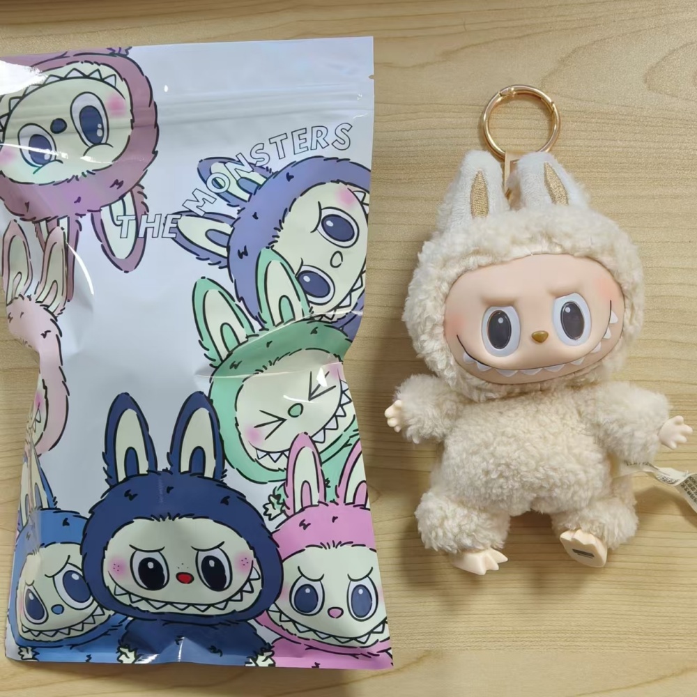 Labubu V1 V2 V3 Style Bd Box The Monsters big into energy Exciting Macaron have a seat Series Toys Cute Action Anime Figure Doll Kids Giftsdh910320090